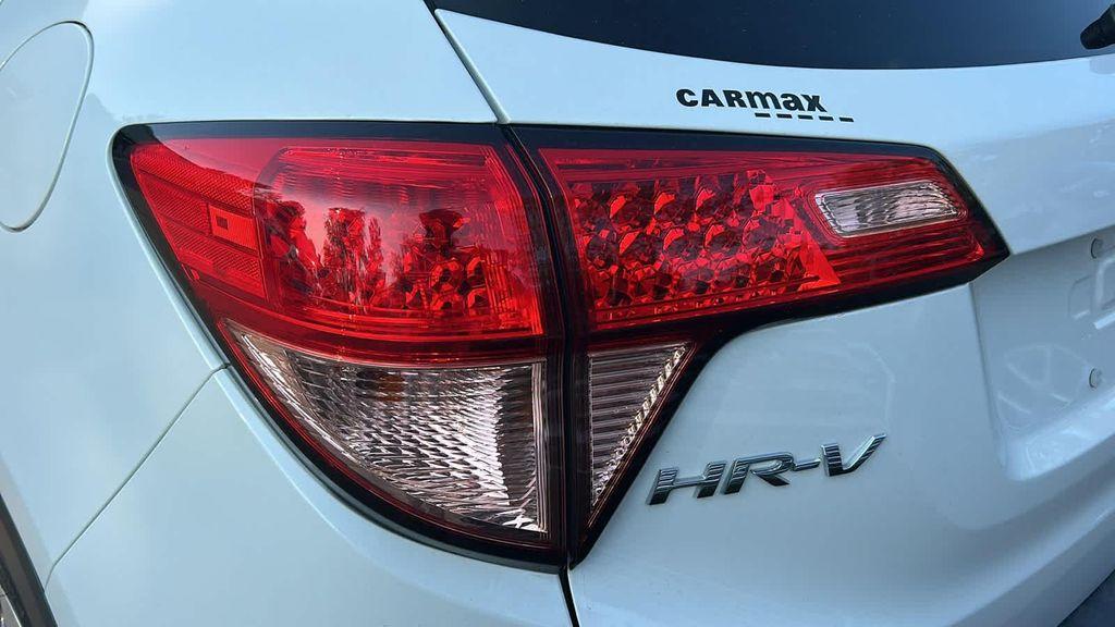 used 2018 Honda HR-V car, priced at $19,997