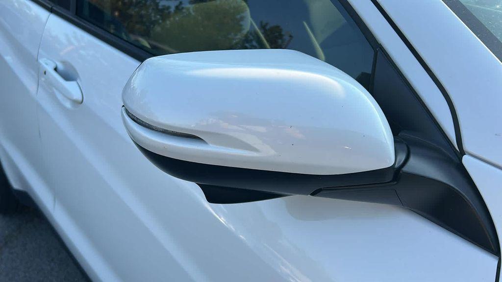 used 2018 Honda HR-V car, priced at $19,997