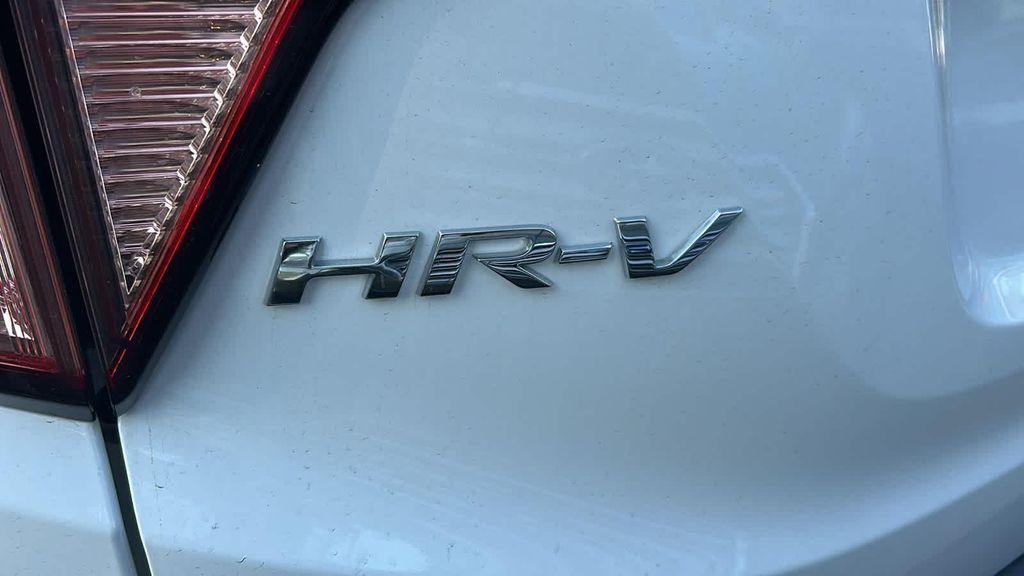 used 2018 Honda HR-V car, priced at $19,997