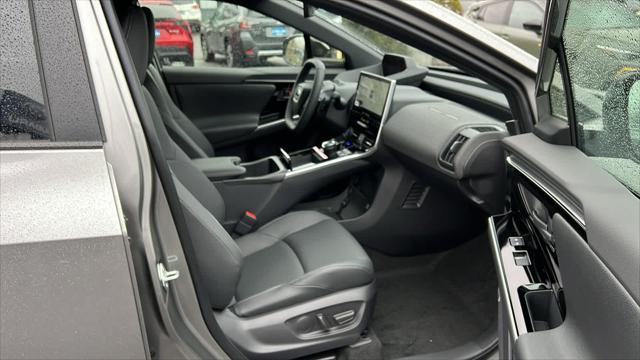 new 2024 Subaru Solterra car, priced at $43,491