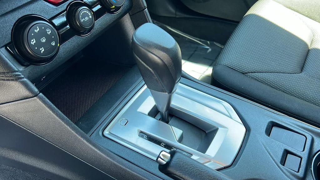 used 2022 Subaru Impreza car, priced at $18,477