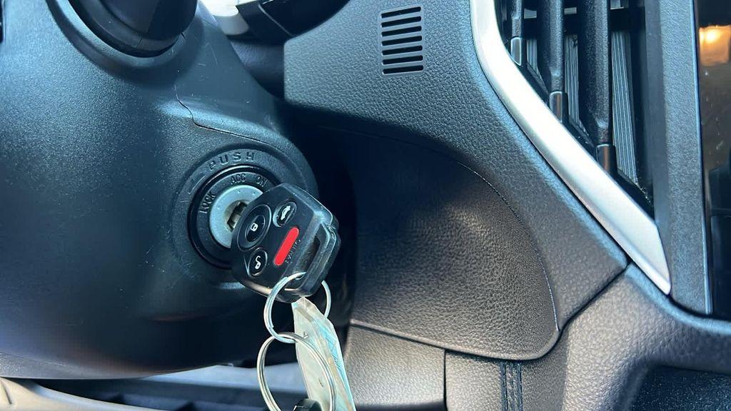 used 2022 Subaru Impreza car, priced at $18,477