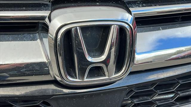 used 2017 Honda CR-V car, priced at $19,995