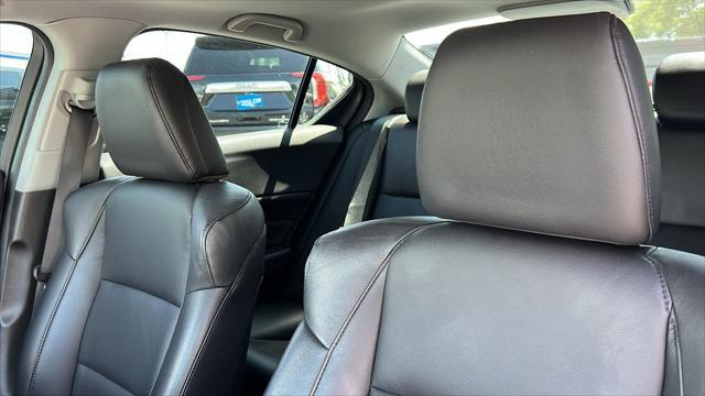 used 2018 Acura ILX car, priced at $20,789