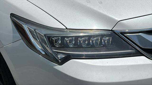 used 2018 Acura ILX car, priced at $21,998