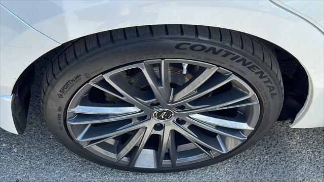 used 2018 Acura ILX car, priced at $21,998