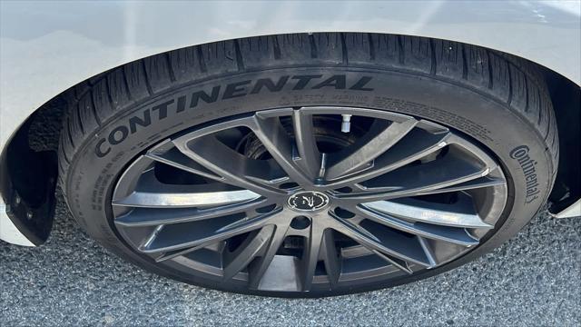 used 2018 Acura ILX car, priced at $21,998