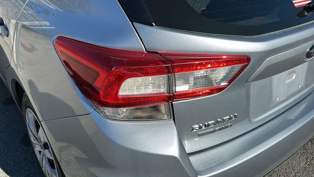 used 2019 Subaru Impreza car, priced at $20,019