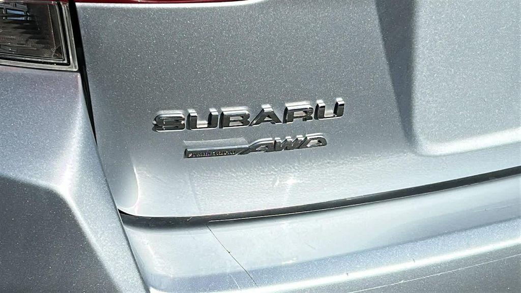 used 2019 Subaru Impreza car, priced at $20,019