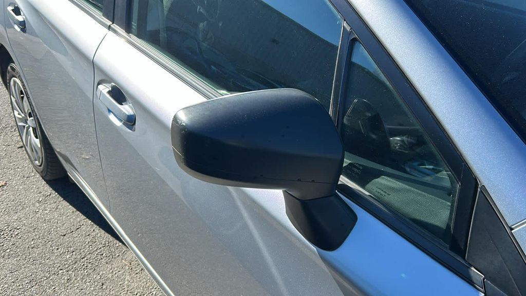 used 2019 Subaru Impreza car, priced at $20,019