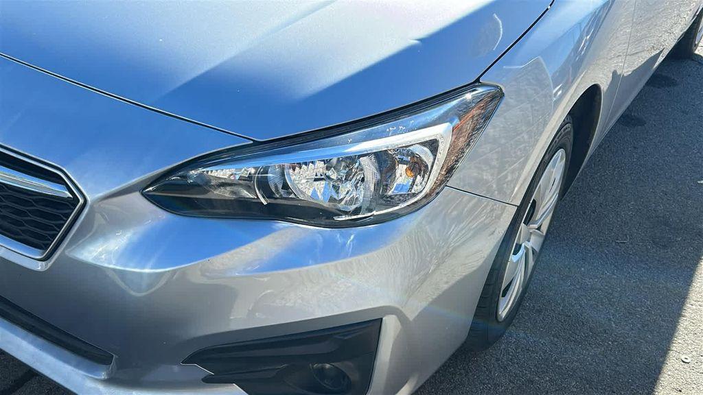 used 2019 Subaru Impreza car, priced at $20,019
