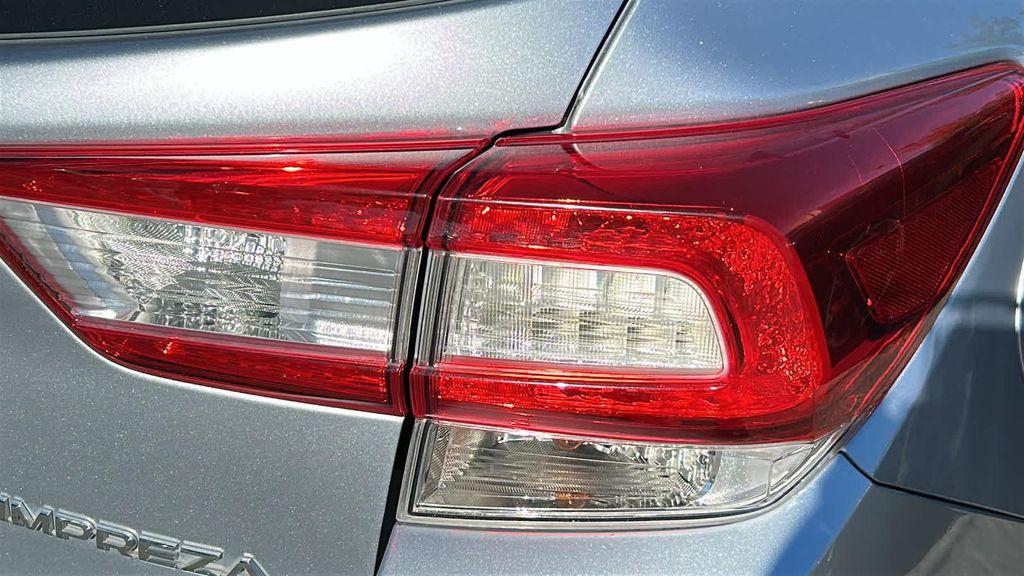 used 2019 Subaru Impreza car, priced at $20,019