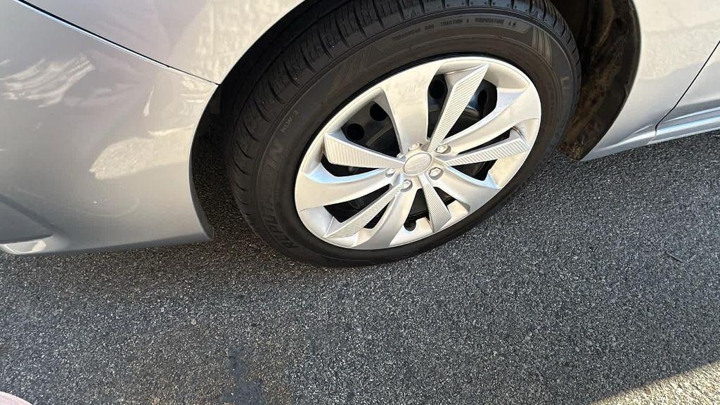 used 2019 Subaru Impreza car, priced at $20,019