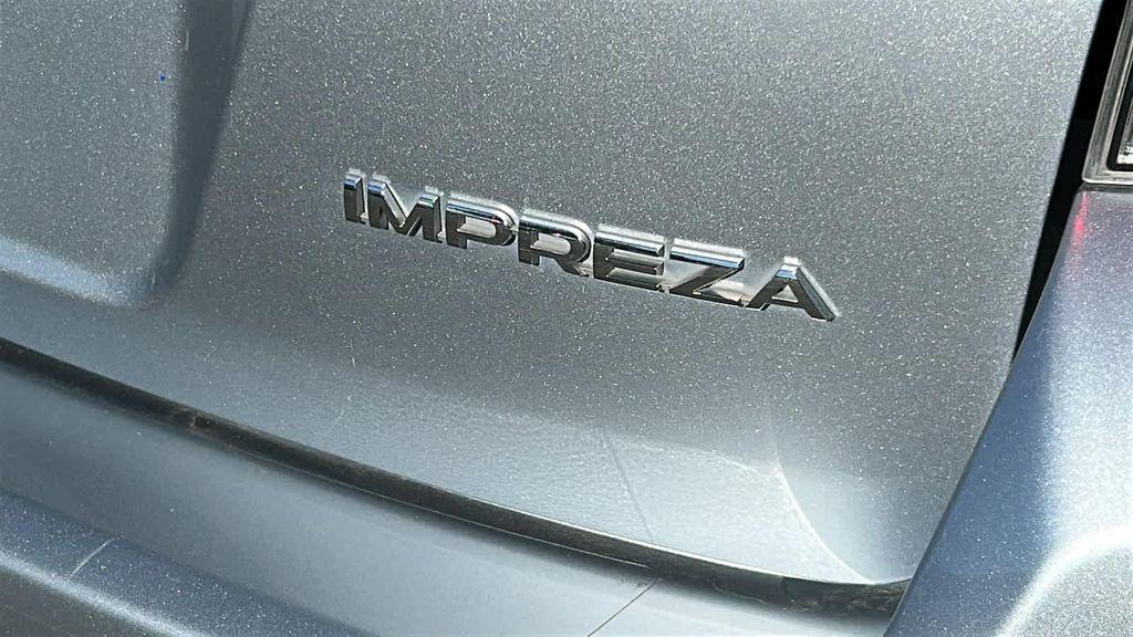 used 2019 Subaru Impreza car, priced at $20,019