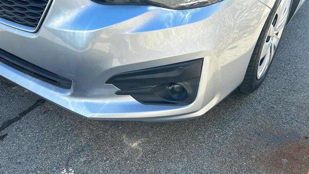 used 2019 Subaru Impreza car, priced at $20,019