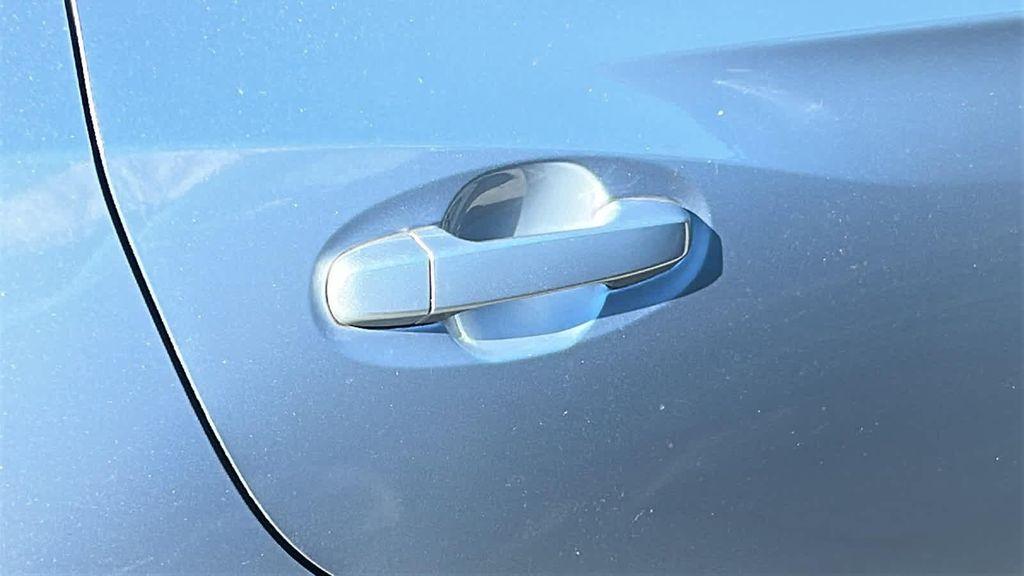 used 2019 Subaru Impreza car, priced at $20,019