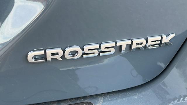 new 2024 Subaru Crosstrek car, priced at $29,273