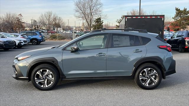 new 2024 Subaru Crosstrek car, priced at $29,273