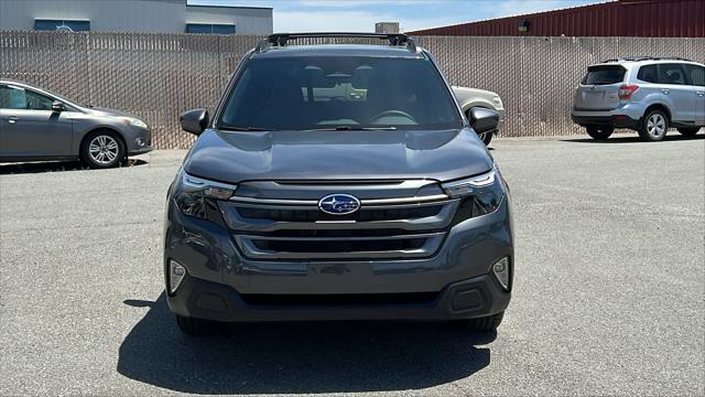 new 2025 Subaru Forester car, priced at $33,317
