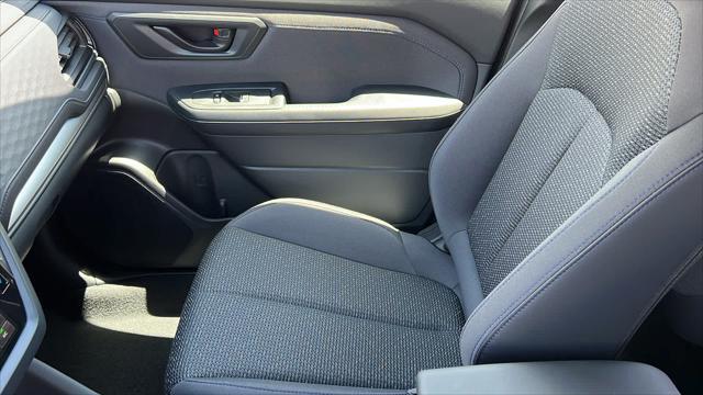 new 2025 Subaru Forester car, priced at $33,317