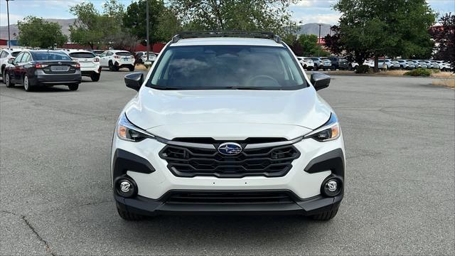 new 2025 Subaru Crosstrek car, priced at $28,611