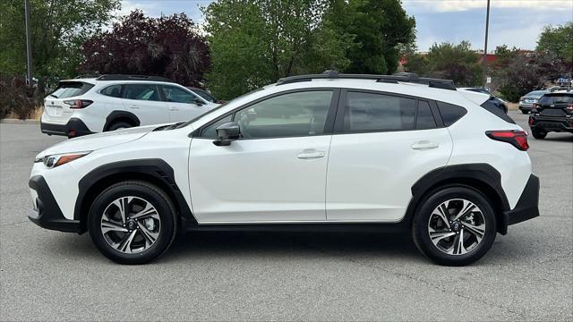 new 2025 Subaru Crosstrek car, priced at $28,611