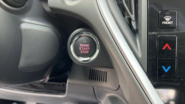 new 2025 Subaru Crosstrek car, priced at $28,611