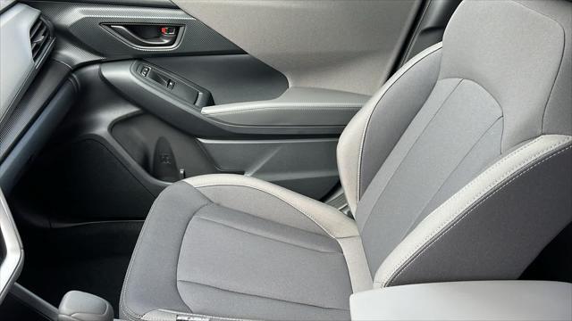 new 2025 Subaru Crosstrek car, priced at $28,611