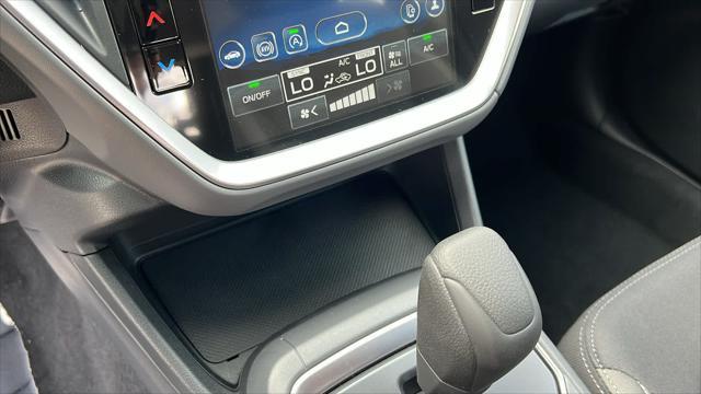 new 2025 Subaru Crosstrek car, priced at $28,611
