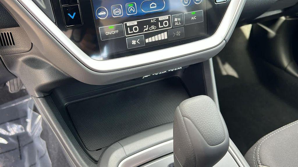 new 2025 Subaru Crosstrek car, priced at $29,021