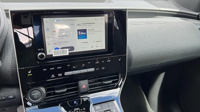 new 2025 Subaru Solterra car, priced at $39,582