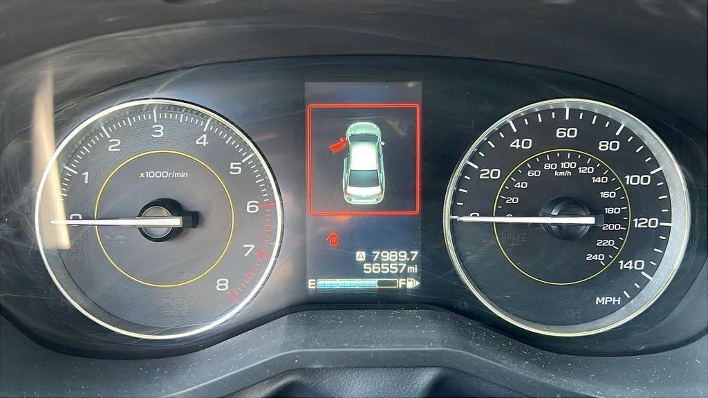 used 2023 Subaru Crosstrek car, priced at $22,477