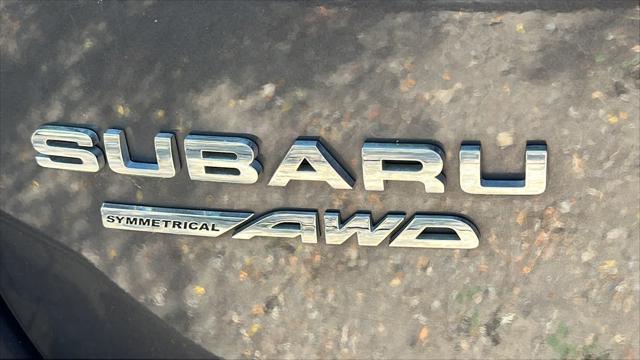 used 2020 Subaru Forester car, priced at $31,998
