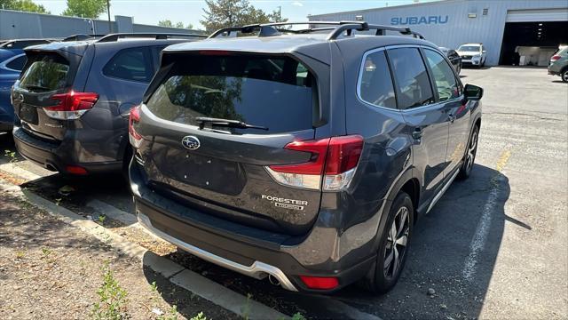 used 2020 Subaru Forester car, priced at $31,998