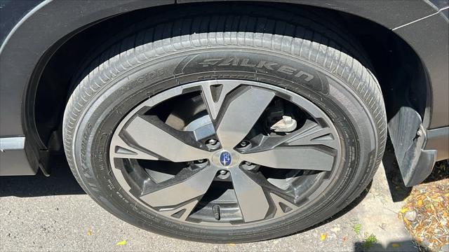 used 2020 Subaru Forester car, priced at $31,998