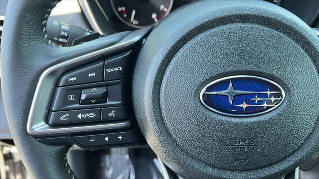 new 2025 Subaru Outback car, priced at $37,636