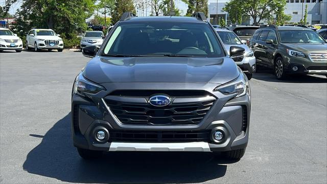 new 2025 Subaru Outback car, priced at $37,636