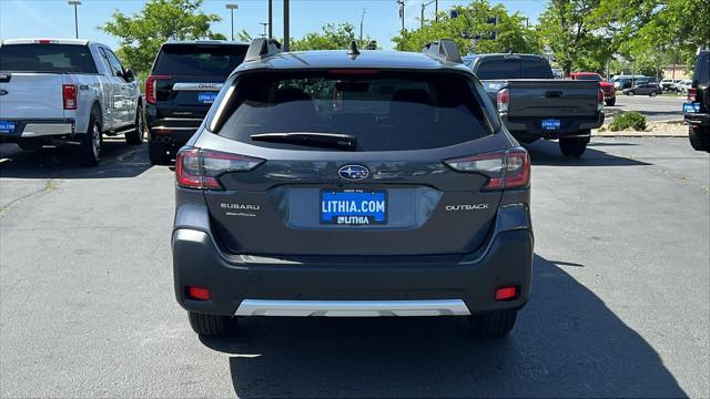 new 2025 Subaru Outback car, priced at $37,636