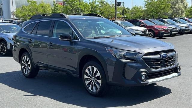 new 2025 Subaru Outback car, priced at $37,636