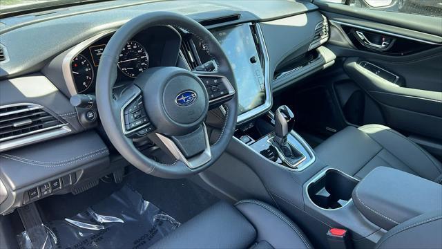 new 2025 Subaru Outback car, priced at $37,636