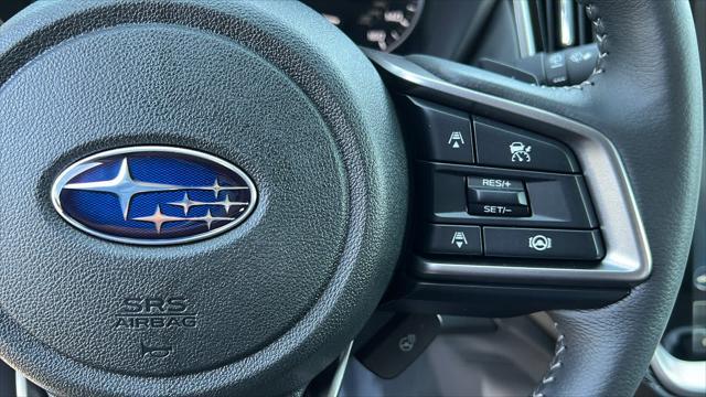 new 2025 Subaru Outback car, priced at $37,636