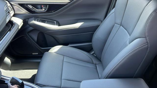 new 2025 Subaru Outback car, priced at $37,636