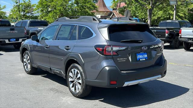new 2025 Subaru Outback car, priced at $37,636