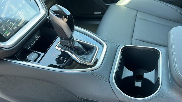 new 2025 Subaru Outback car, priced at $37,636