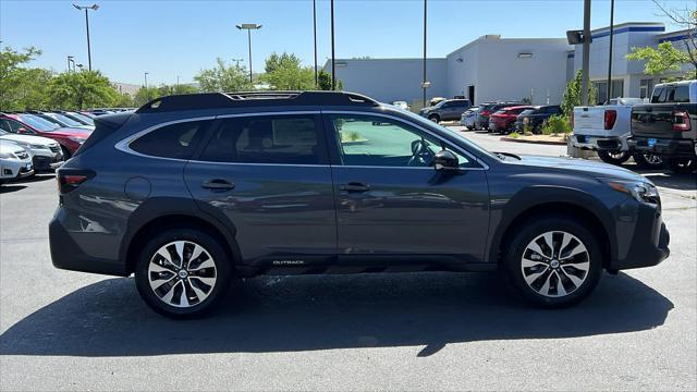 new 2025 Subaru Outback car, priced at $37,636