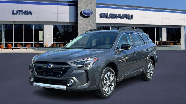 new 2025 Subaru Outback car, priced at $37,636