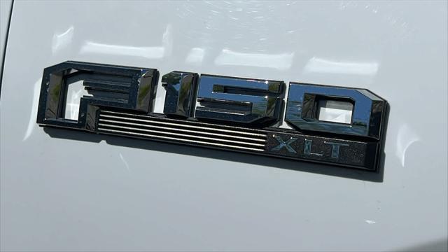 used 2017 Ford F-150 car, priced at $22,995