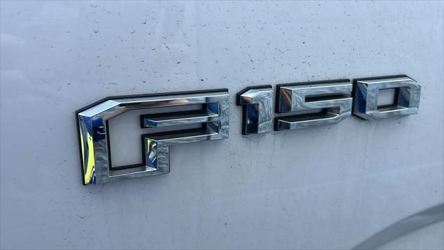used 2017 Ford F-150 car, priced at $22,995