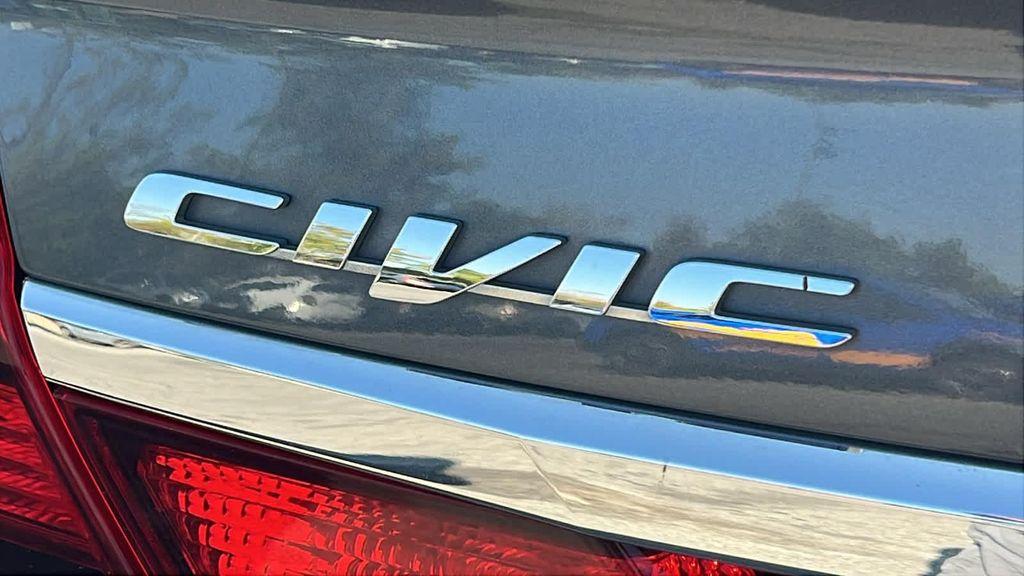 used 2013 Honda Civic car, priced at $9,997