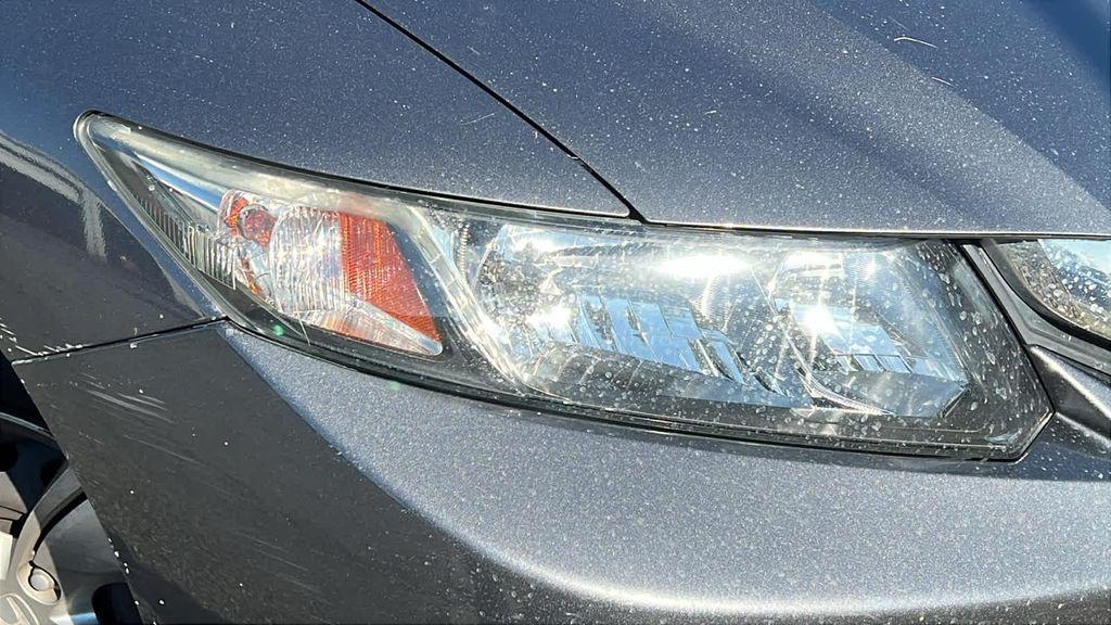used 2013 Honda Civic car, priced at $9,997